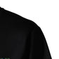 Dolce & Gabbana Black Have Fun Embellished Crew Neck T-shirt