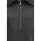Gucci Gray Cotton Casual Dress