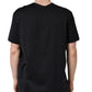 Dolce & Gabbana Black #DGFAMILY Patch Men Crew Neck T-shirt