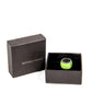 Bottega Veneta Bicolor Metal Ring