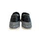 Borbonese Beige Leather Women Sneaker