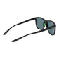 Nike Black Plastic Sunglasses