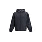 Gucci Black Polyamide Shell Jacket
