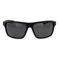 Nike Black Acetate Sunglasses