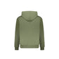 Balmain Bicolor Cotton Hoodie