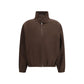 Courrèges Brown Polyester Bomber