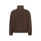 Courrèges Brown Polyester Bomber