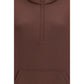 Max Mara Brown Modal Sweatshirt