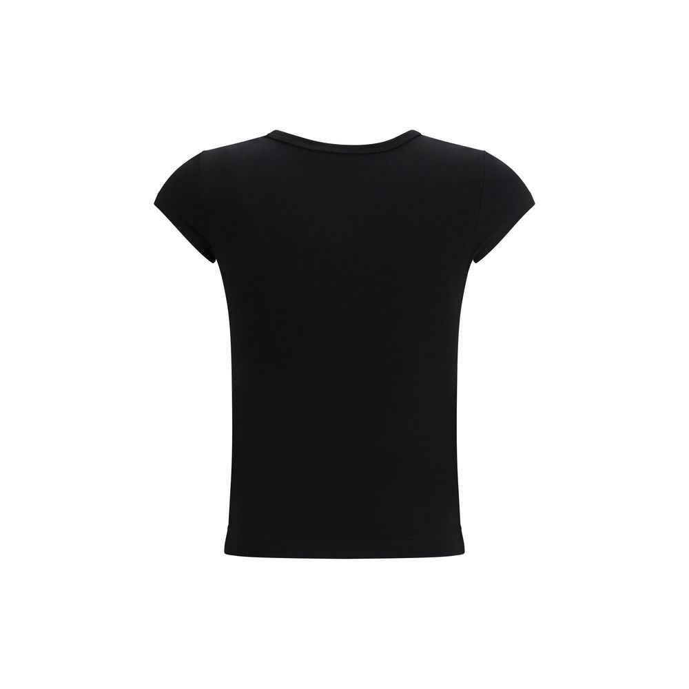 Diesel Black Cotton Sportswear