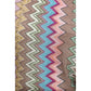 Missoni Multicolor Viscose Pattern Shirt