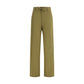 Darkpark Bicolor Modal Casual Pants