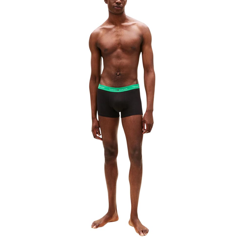 Tommy Hilfiger Bicolor Cotton Boxers
