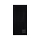 Liu Jo Black Polyester Beanie