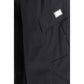 Dolce & Gabbana Black Cotton Cargo Pants
