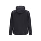 Moncler Grenoble Black Polyamide Shell Jacket