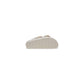 Birkenstock White EVA Foam Slippers