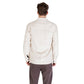Gianni Lupo Cream Cotton Clothing