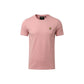 Lyle & Scott Multicolor Cotton T-Shirt
