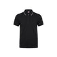 Colmar Originals Black Cotton Polo Shirt