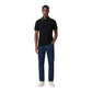 Colmar Originals Black Cotton Polo Shirt