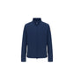 Colmar Originals Blue Polyester Full-Length Jacket