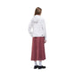 Colmar Originals White Polyester Shell Jacket