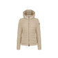 Colmar Originals Beige Polyamide Coat