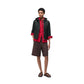 Colmar Originals Black Polyamide Shell Jacket