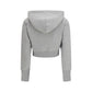 Vivienne Westwood Gray Cotton Sweatshirt
