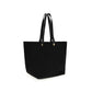 Vivienne Westwood Black Polyester Shoulder Bag