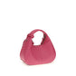 Ganni Multicolor Recycled Polyester Handbag