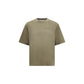 Golden Goose Bicolor Cotton T-Shirt