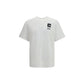 The North Face White Cotton Sportswear