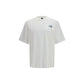 The North Face White Cotton Sportswear