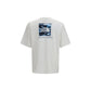 The North Face White Cotton Sportswear