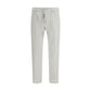 Dsquared² White Cotton Slim Fit Jeans