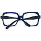 Sandro Blue Acetate Glasses (Frames)