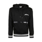 Alexander McQueen Black Cotton Sweatshirt