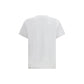 Vivienne Westwood White Cotton Sportswear