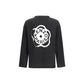 Kenzo Black Cotton Sportswear