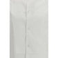Tom Ford White Cotton Dress Shirt