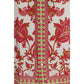 Etro Multicolor Linen Shortsleeve Shirt