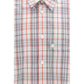 Thom Browne Multicolor Fabric Pattern Shirt