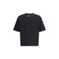 Dsquared² Black Cotton Sportswear