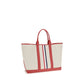 Thom Browne Multicolor Fabric Shoulder Bag