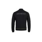 Bikkembergs Black Cotton Sweatshirt