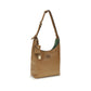 Miu Miu Beige Calf Leather Bos Taurus Shoulder Bag