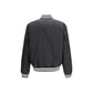Gucci Black Polyester Clothing