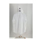 Finamore White Cotton Shirt