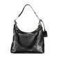 Twinset Black Polyethylene Handbag